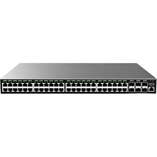 SWITCH GRANDSTREAM 48P GWN7806 GIGABIT L2+ ADMIN 6SFP Product