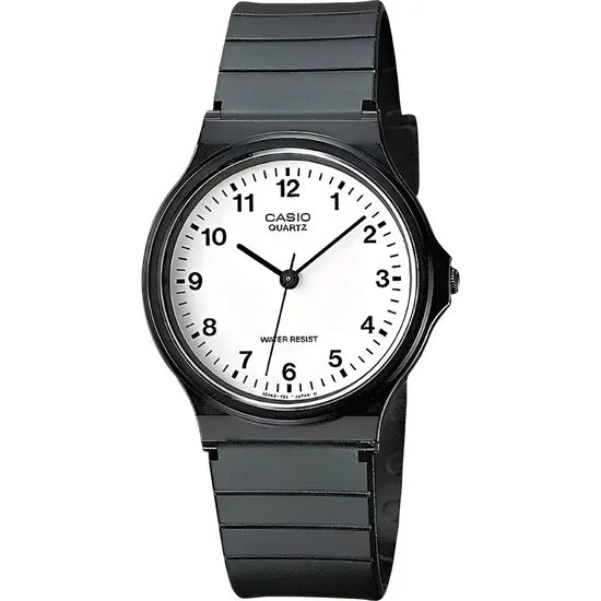 RELOJ CASIO MQ-24-7BLDF BLACK/WHITE Product