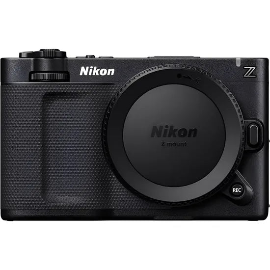 CAMARA NIKON ZR BODY (CINEMA) 6K