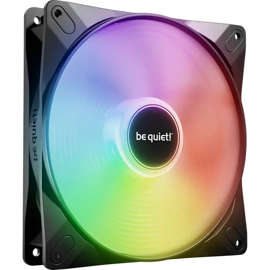 COOLER FAN BE QUIET! LIGHT WINGS LX 140MM PWM HIGH SPEED/ARGB/BLACK (BL129) 1GTA.BR Product