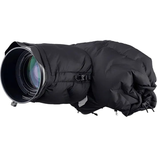 FUNDA TERMICA P/CAMARA PGYTECH COLD-PROOF WARM COVER P-GM-362 Product