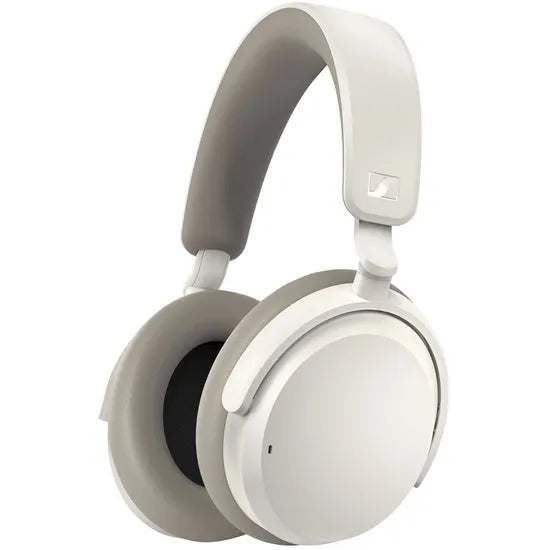 AURICULAR WIRELESS SENNHEISER ACCENTUM PLUS ACPAEBT ANC/BT/WHITE