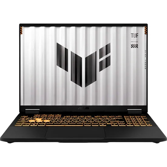 NB ASUS TUF FX608JMR-F16 I7-14650HX 5.2GHZ/32GBD5/1TBSSD/16""/165HZ/RTX5060 8GB/W11/ING/GRAY Product