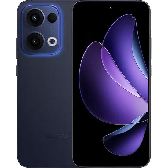 CEL OPPO RENO 13 CPH2689 DUAL 512GB/12GB 5G NFC LUMINOUS BLUE *ANATEL* Product