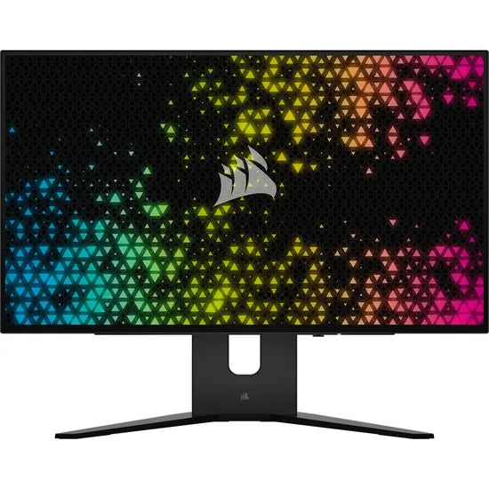 MONITOR 27"" CORSAIR XENEON 27QHD240 QHD OLED/240HZ/0.03MS/10B/98.5%/GSY/AJUST/USB-C/DP/HDMI Product