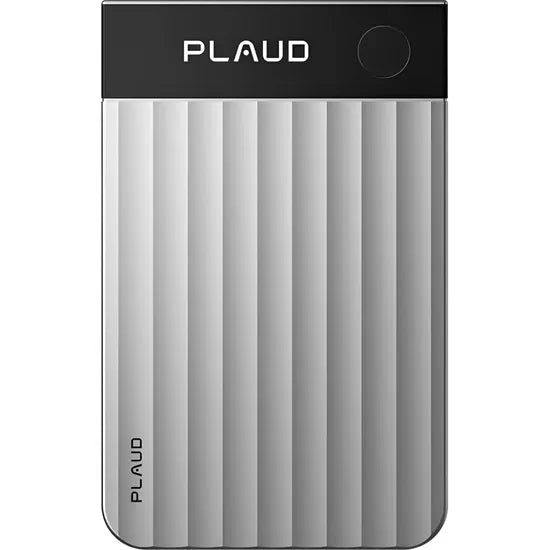 GRABADORA DE VOZ PLAUD NOTE PRO PN0300 AI C/CHATGPT GRABA/TRANSCRIBE/RESUME 64GB SILVER Product