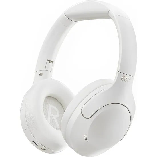 AURICULAR QCY H3 LITE WIRELESS HEADPHONE BT CLOUD WHITE BH24H3C Product