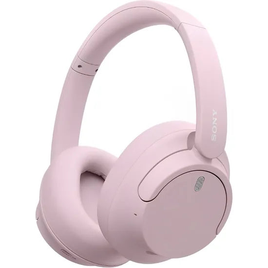 AURICULAR SONY BT OVER-EAR NC WH-CH720N 50HS/NC/MULTI/ASISTENTE/APP PINK