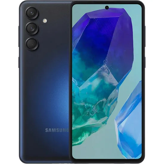 CEL SAMSUNG M55 SM-M556B 256GB/8GB RAM 5G BLACK Product