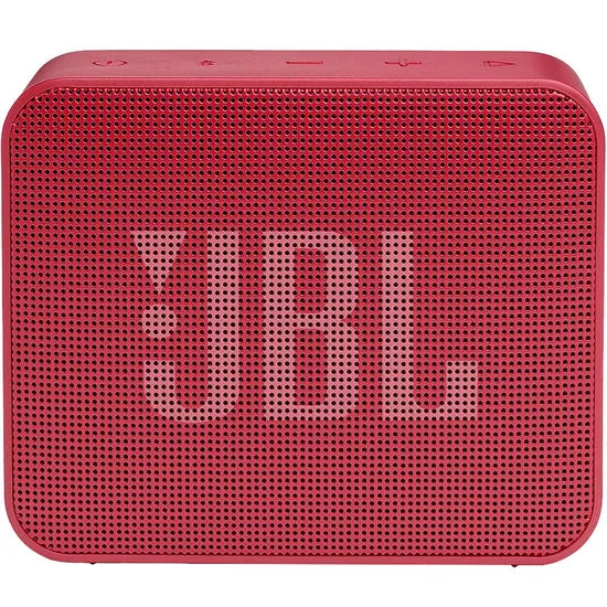 SPEAKER PORTATIL JBL GO ESSENTIAL 2 RED