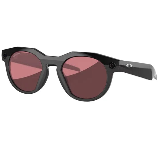 LENTE DE SOL OAKLEY META HSTN BLACK PRIZM DARK GOLF Product