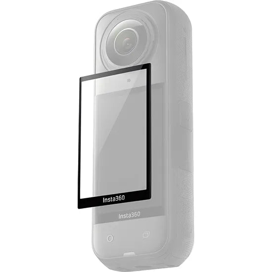 INSTA360 PROTECTOR DE PANTALLA PARA X5 -  CINSBAHT Product