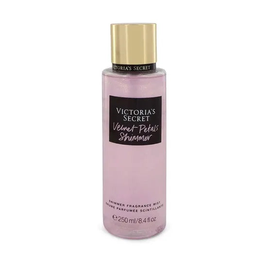 COLONIA VS SHIMMER VELVET PETALS-250ML