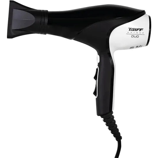 SECADOR TAIFF UNIQUE DUO 2700 WATTS SECB26 BLACK/WHITE BIVOLT Product