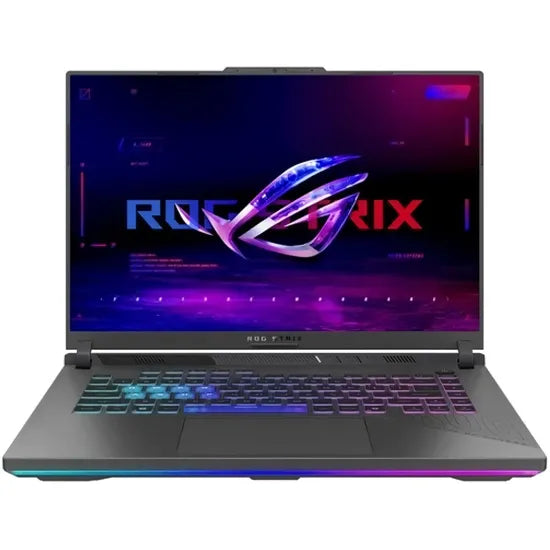 NB ASUS ROGSTRIX G614FM-WS94 R9-9955HX/16GBD5/1TBSSD/16""/FHD+/165HZ/RTX5060 8GB/W11/ING/GR Product