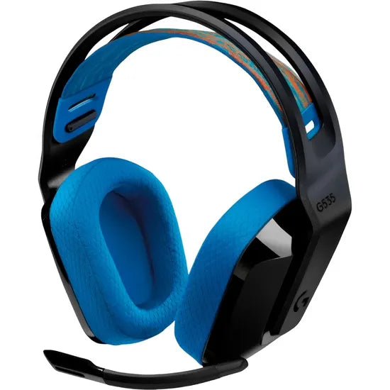 AURICULAR LOGITECH G535 LIGHTSPEED WIRELESS PS/PC 939-002218