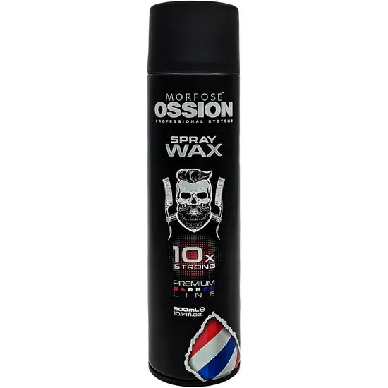 OSSION CERA EN AEROSOL FUERTE 300ML Product