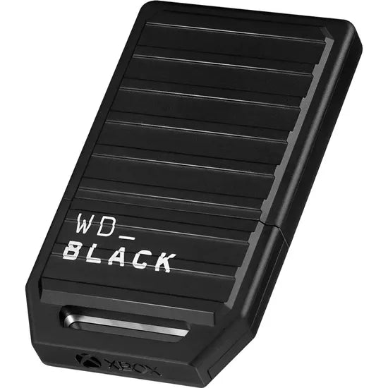 XBOX SERIES X/S EXPANSION CARD 512GB WD BLACK C50 WDBMPH5120ANC-WCSN