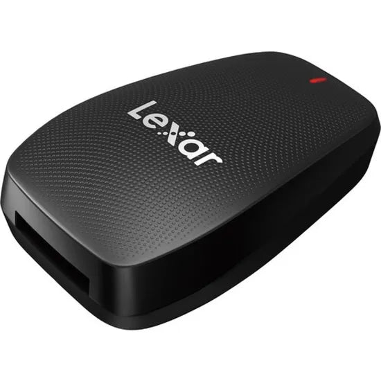 LECTOR DE MEMORIA LEXAR RW550 CFEXPRESSTM USB 3.2 GEN 2X2 (LRW550U-RNBNG) 1700MB/S Product