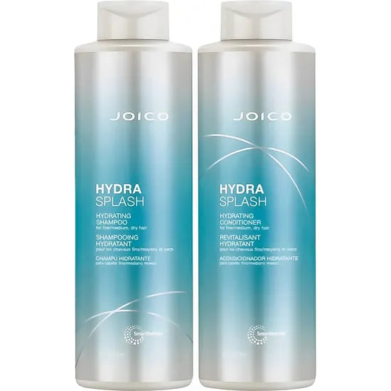 JOICO HYDRA SPLASH KIT SHAMP.1L+ ACOND.1L Product