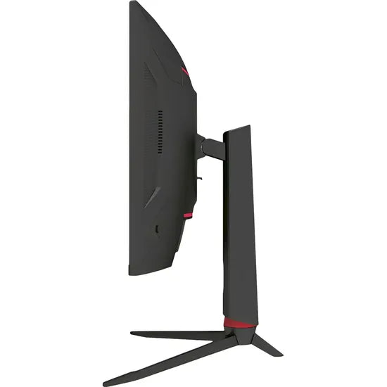 MONITOR CURVO 27"" MTEK M27SFV280C FHD 1500R/280HZ/1MS/8B/HDR/FLS/FSY/SPEAKER/DP/HDMI Product