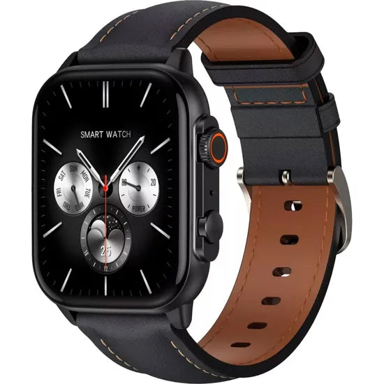 RELOJ G-TIDE S5 PRO BLACK Product