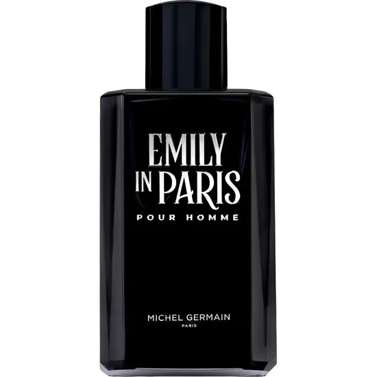 PERFUME  EMILY IN PARIS POUR HOMME EDT 100ML - MASCULINO