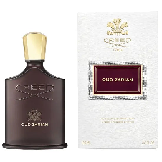 PERFUME  CREED OUD ZARIAN EDP 100ML - UNISEX Product