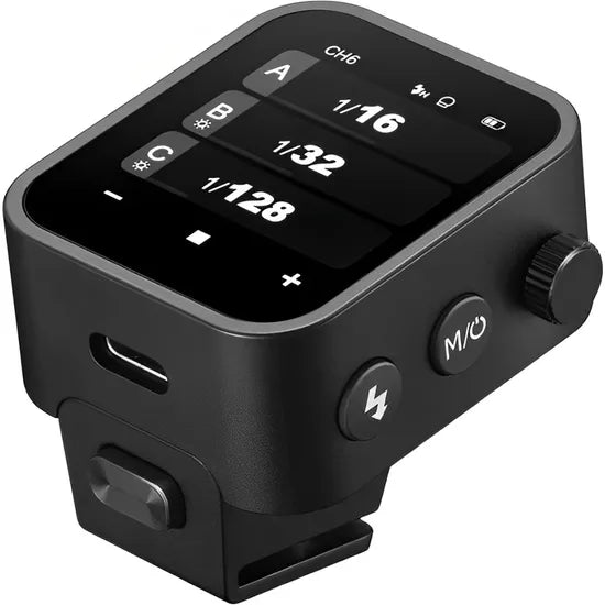 DISPARADOR GODOX X3 P/ SONY