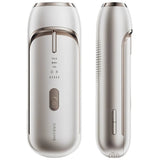 DEPILADOR IPL DREAME NOVA DOBLE LAMPARA R3C16-G PRO BIVOLT ROSE GOLD