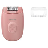 DEPILADOR PHILIPS BRE227/00 S2000 PINK 157887