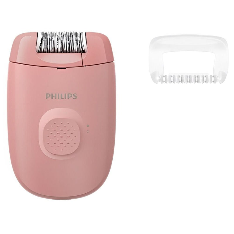 DEPILADOR PHILIPS BRE227/00 S2000 PINK 157887