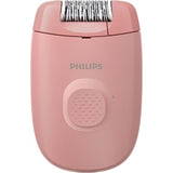 DEPILADOR PHILIPS BRE227/00 S2000 PINK 157887