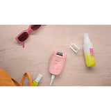DEPILADOR PHILIPS BRE227/00 S2000 PINK 157887