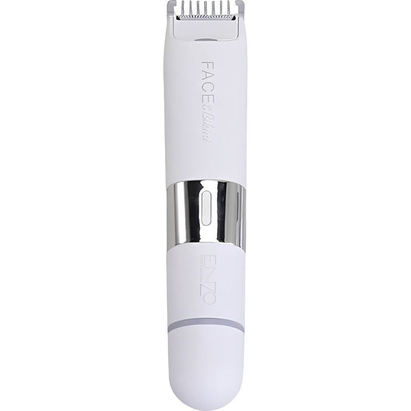 DEPILADOR ENZO EN-1401 2-EN-1 WHITE
