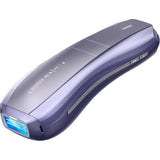 DEPILADOR LASER IPL ULIKE AIR 10 ICE COOLING U120 DB PURPLE