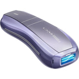 DEPILADOR LASER IPL ULIKE AIR 10 ICE COOLING U120 DB PURPLE