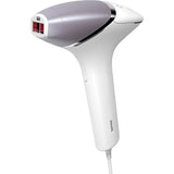 DEPILADOR LASER PHILIPS IPL BRI-947/00 LUMEA PRESTIGE 5NIV/450000PULS/PURPLE/WHITE