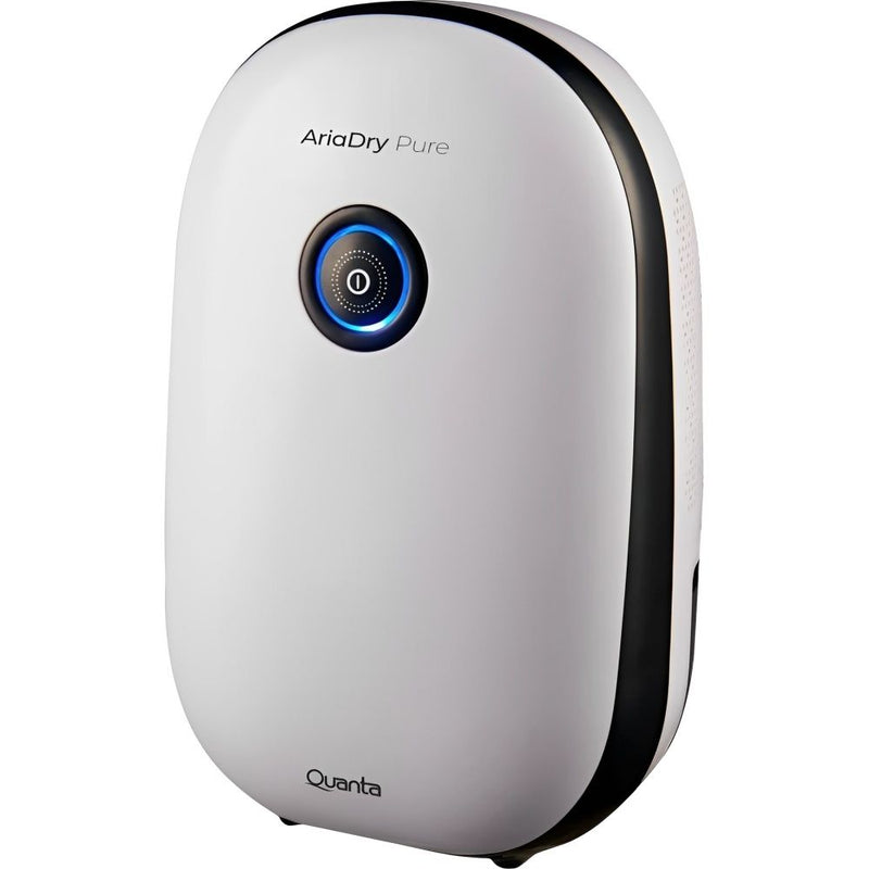 DESHUMIDIFICADOR QUANTA QTDAP550 550ML 220V
