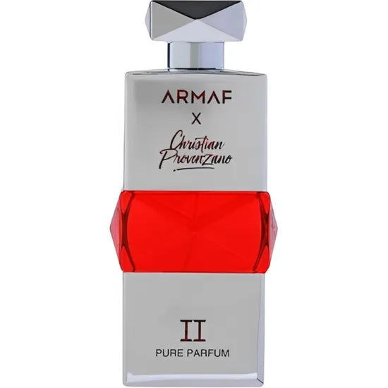 PERFUME  ARMAF PROVEZANO II PARFUM 100ML - UNISEX