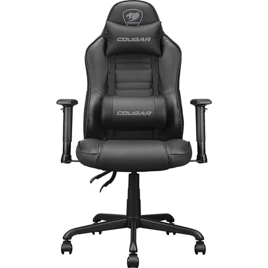 SILLA/CADEIRA P/GAMER COUGAR FUSION S 2D/BLACK