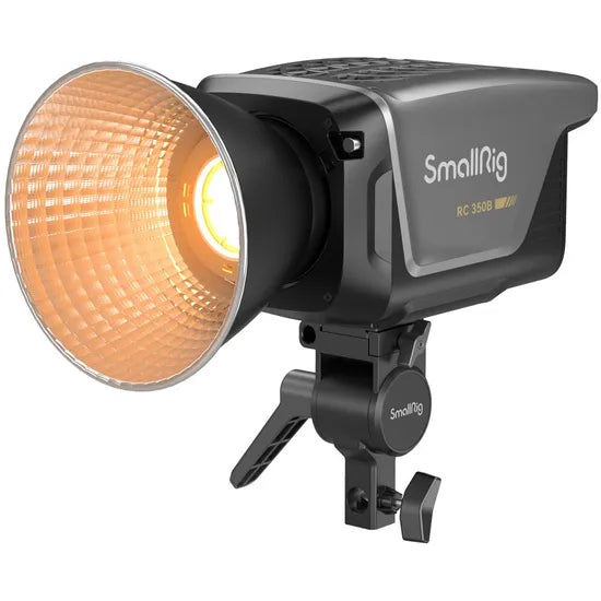 SMALLRIG LUZ LED DE VIDEO RC350B 400W COB BICOLOR 3965 + CONTROL 3980 Product