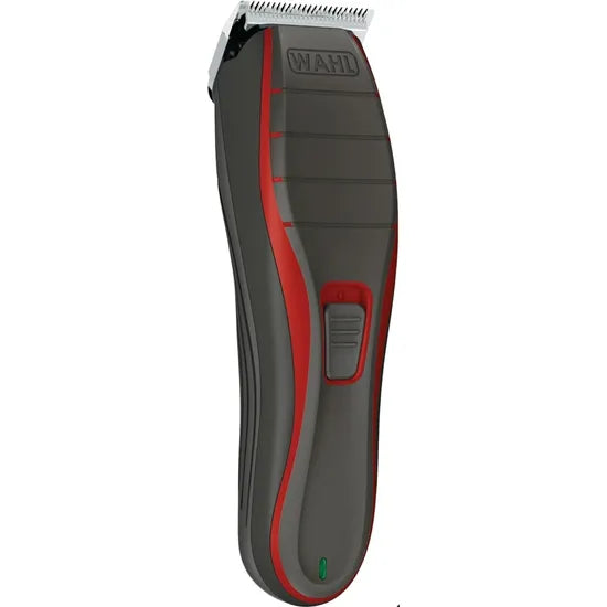 CORTA PELO WAHL 3023879 CORDLESS PRO SPORT CLIPPER WWV US PLUG BLACK/RED