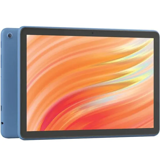 TABLET AMAZON FIRE HD 10.1'' 2023 3GB/32GB OCEAN BLUE WIFI 13TH GEN  Product