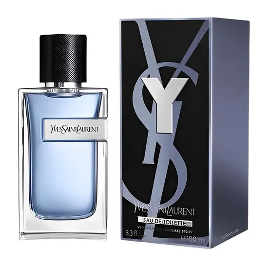 PERFUME  YSL Y EDT 100ML - MASCULINO Product