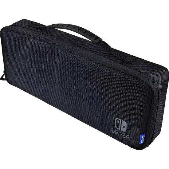 ESTUCHE HORI P/ NINTENDO SWITCH CARGO POUCH BLACK NSW-818U Product
