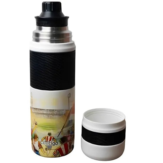 TERMO CONTIGO 739ML S/MANIJA (EDL LILI CANTERO) BLACK MATTE Product