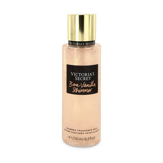 COLONIA VS SHIMMER BARE VANILLA-250ML Product