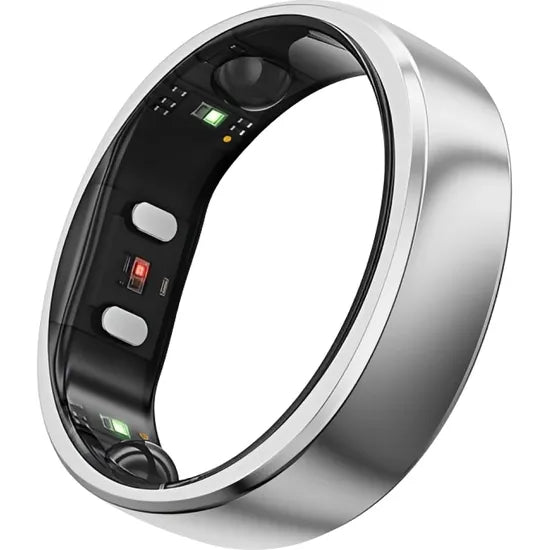 ANILLO SMART RINGCONN GEN2 FUTURE SILVER TAM 10 Product