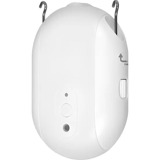 ROBOT DE CORTINA MOES SMART BC-RB01-A BT/LIGHT SENSOR/GOOGLE/ALEXA/WHITE